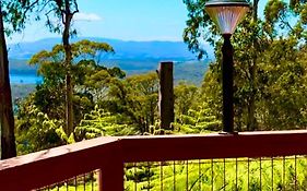 Melbourne Topview Villa In Dandenong Ranges Near Skyhigh